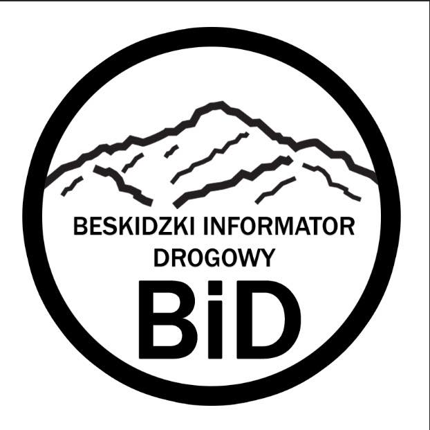 Beskidzki Informator Drogowy - logo